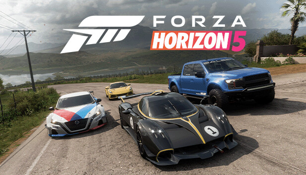 Forza Horizon 5 Hack
