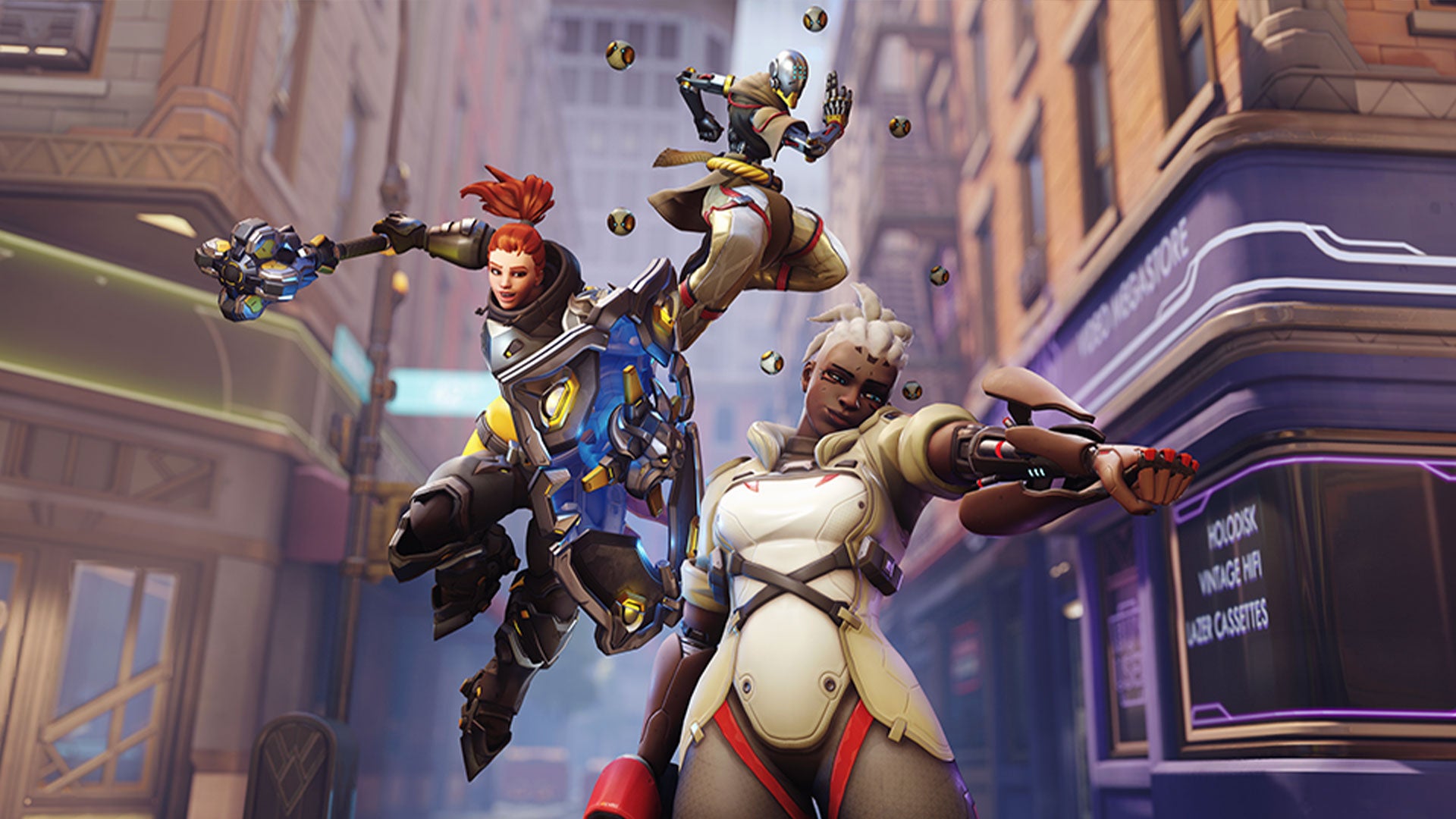 Overwatch 2 Hack