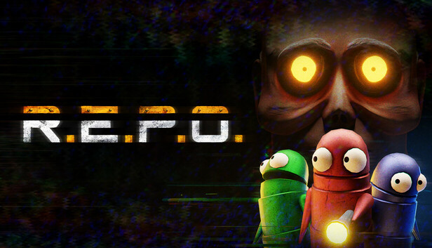 R.E.P.O. Hack