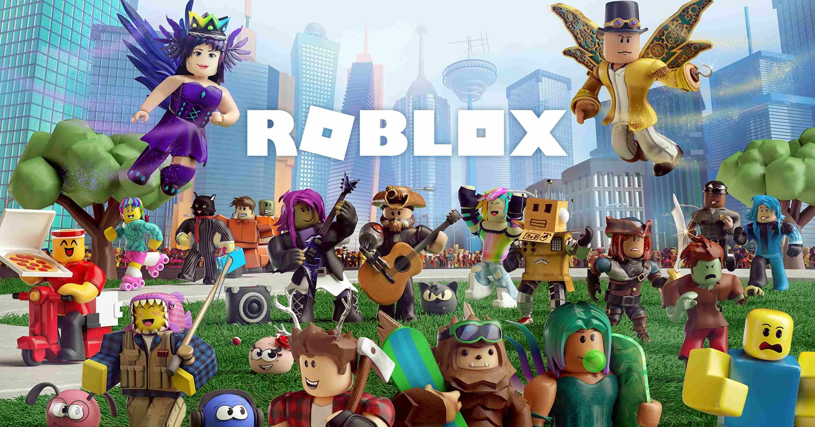 Roblox Executor