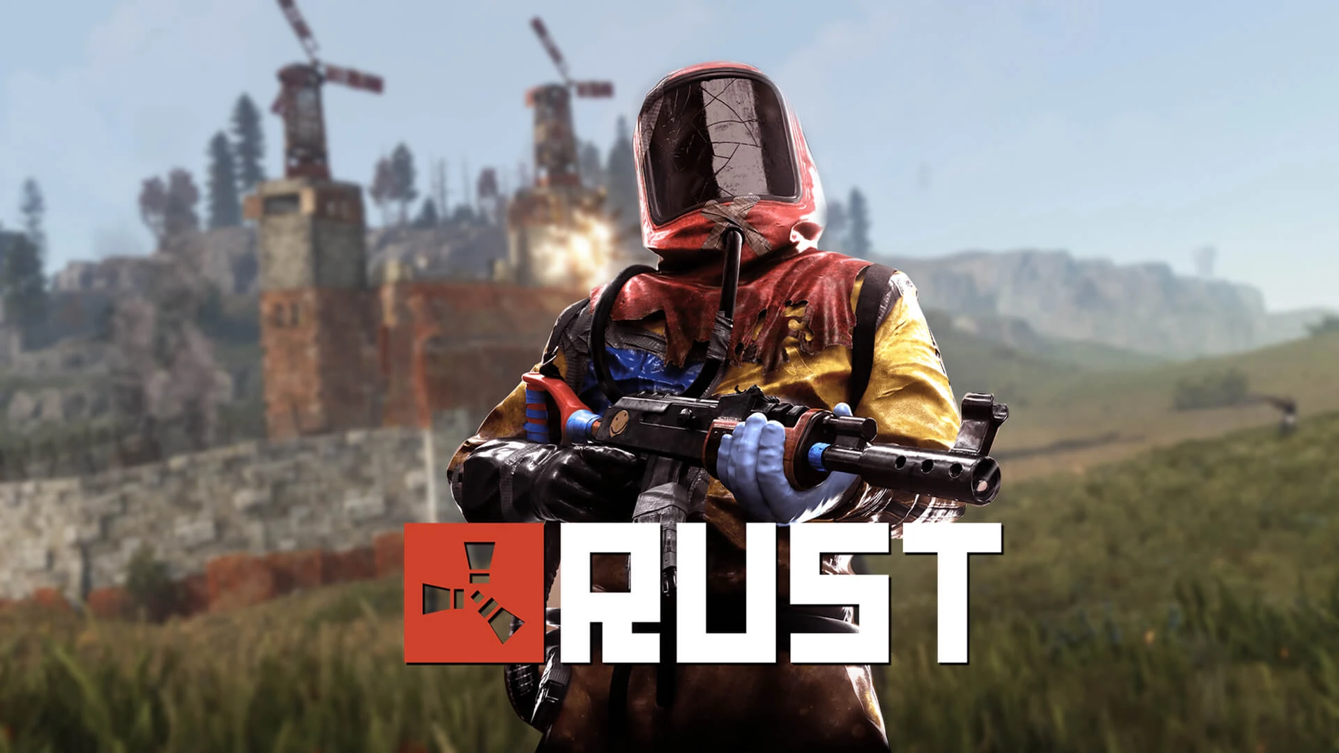Rust Hack