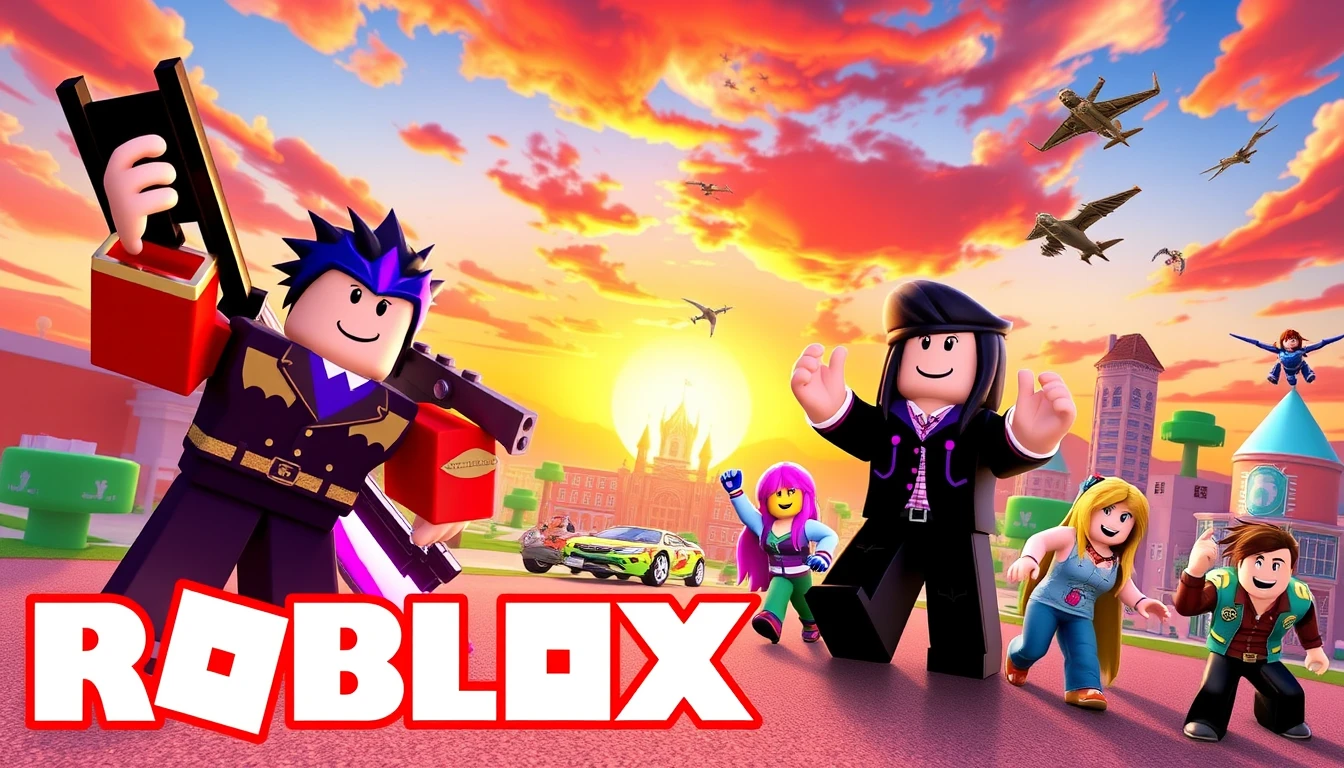 Roblox Script